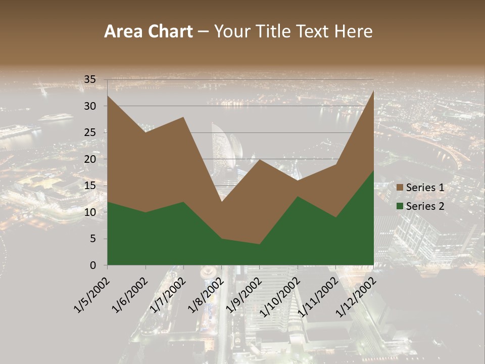 Tokyo Automobiles Windows PowerPoint Template