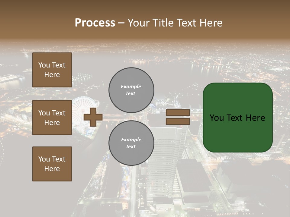 Tokyo Automobiles Windows PowerPoint Template