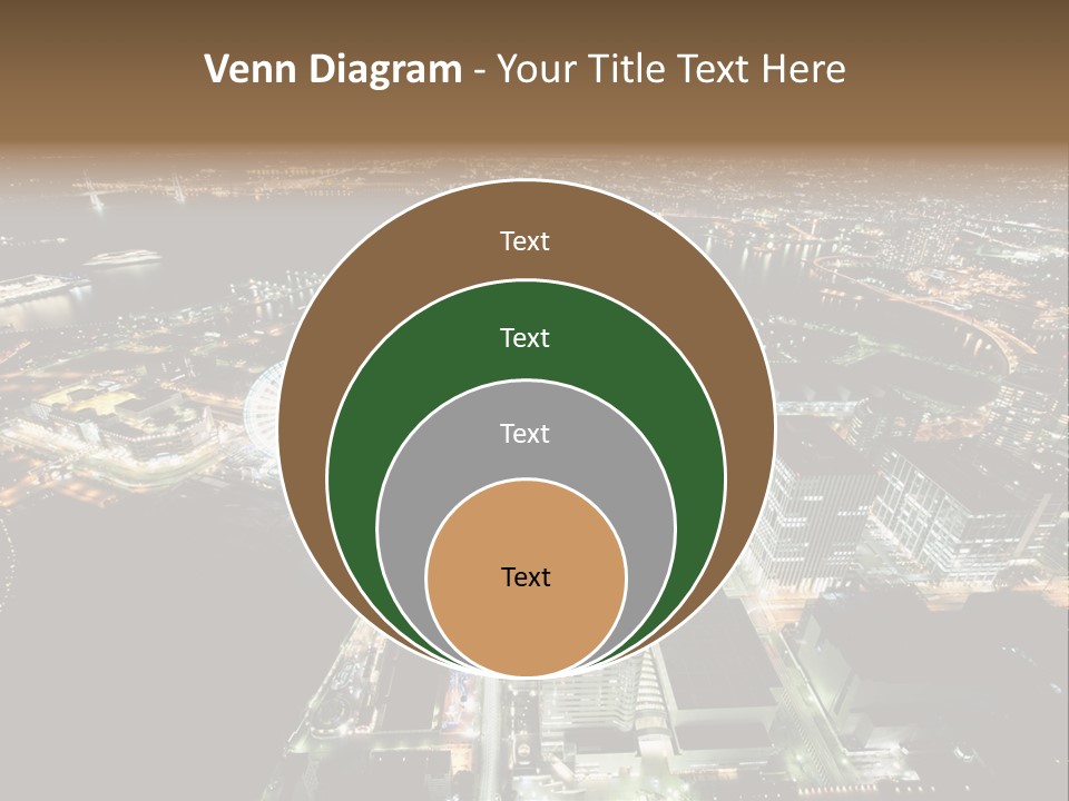 Tokyo Automobiles Windows PowerPoint Template