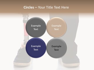 Salmon Tuna Montage PowerPoint Template