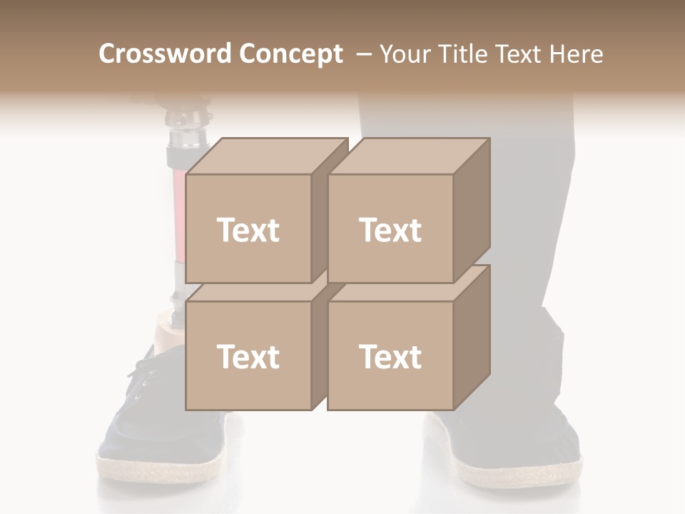 Salmon Tuna Montage PowerPoint Template