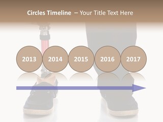 Salmon Tuna Montage PowerPoint Template