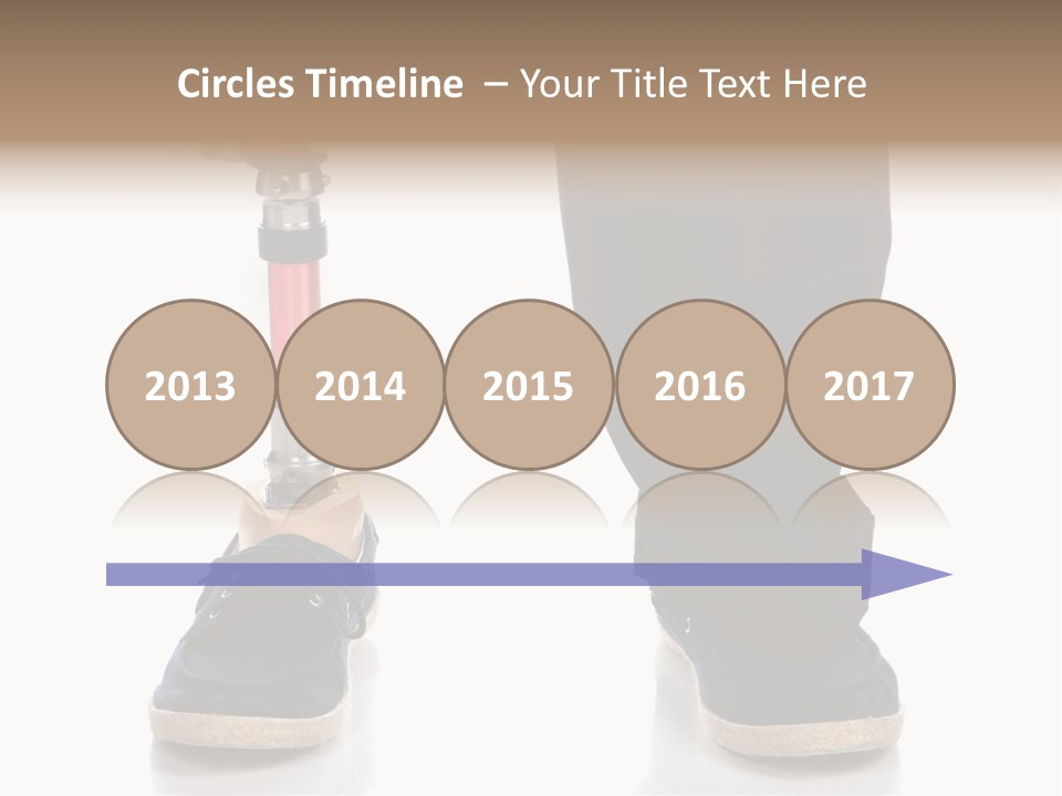 Salmon Tuna Montage PowerPoint Template