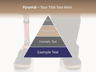 Salmon Tuna Montage PowerPoint Template