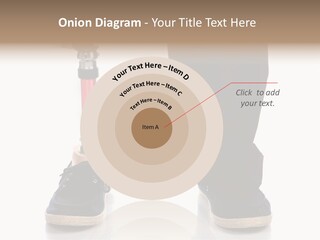 Salmon Tuna Montage PowerPoint Template