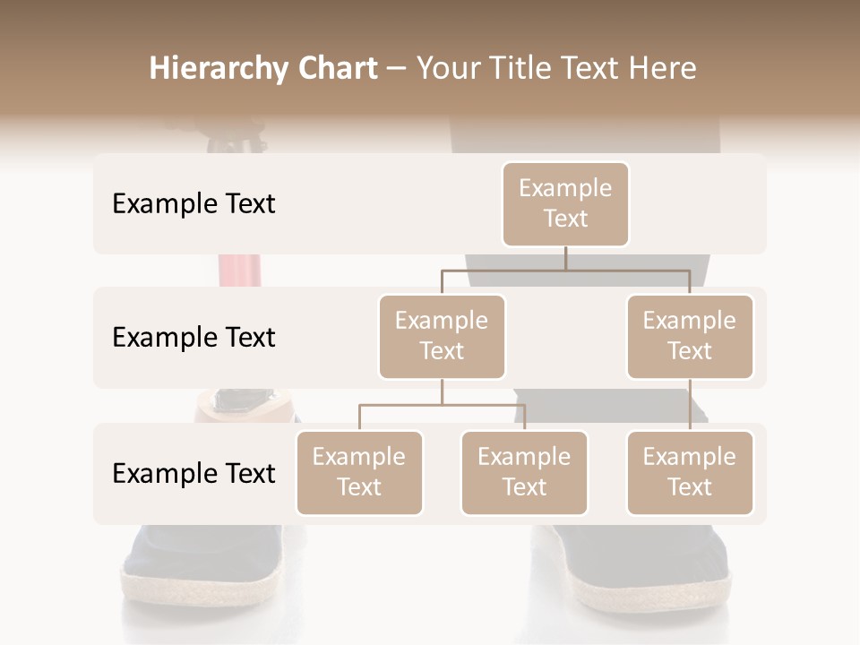 Salmon Tuna Montage PowerPoint Template