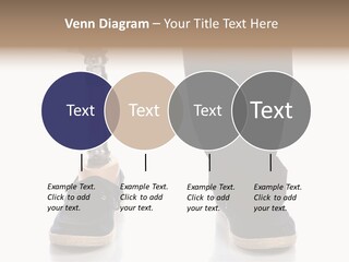 Salmon Tuna Montage PowerPoint Template