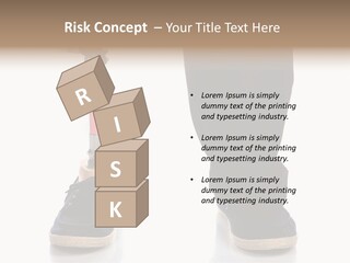 Salmon Tuna Montage PowerPoint Template