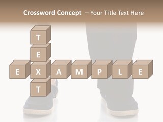 Salmon Tuna Montage PowerPoint Template