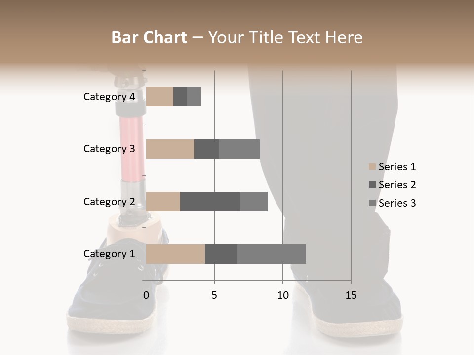 Salmon Tuna Montage PowerPoint Template