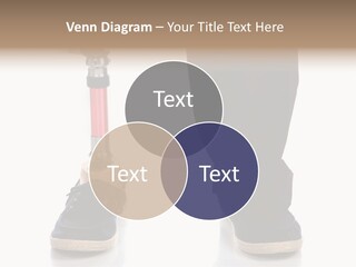 Salmon Tuna Montage PowerPoint Template