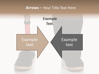 Salmon Tuna Montage PowerPoint Template