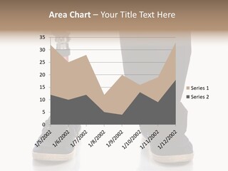 Salmon Tuna Montage PowerPoint Template