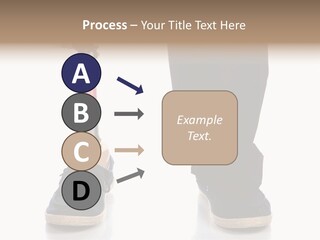 Salmon Tuna Montage PowerPoint Template