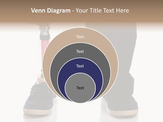 Salmon Tuna Montage PowerPoint Template