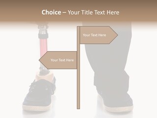 Salmon Tuna Montage PowerPoint Template