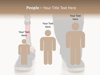 Salmon Tuna Montage PowerPoint Template