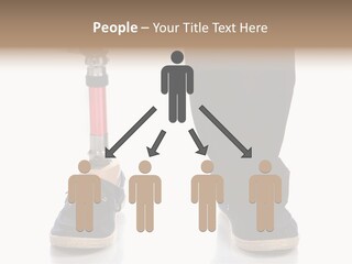 Salmon Tuna Montage PowerPoint Template