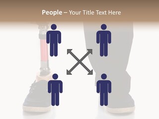 Salmon Tuna Montage PowerPoint Template