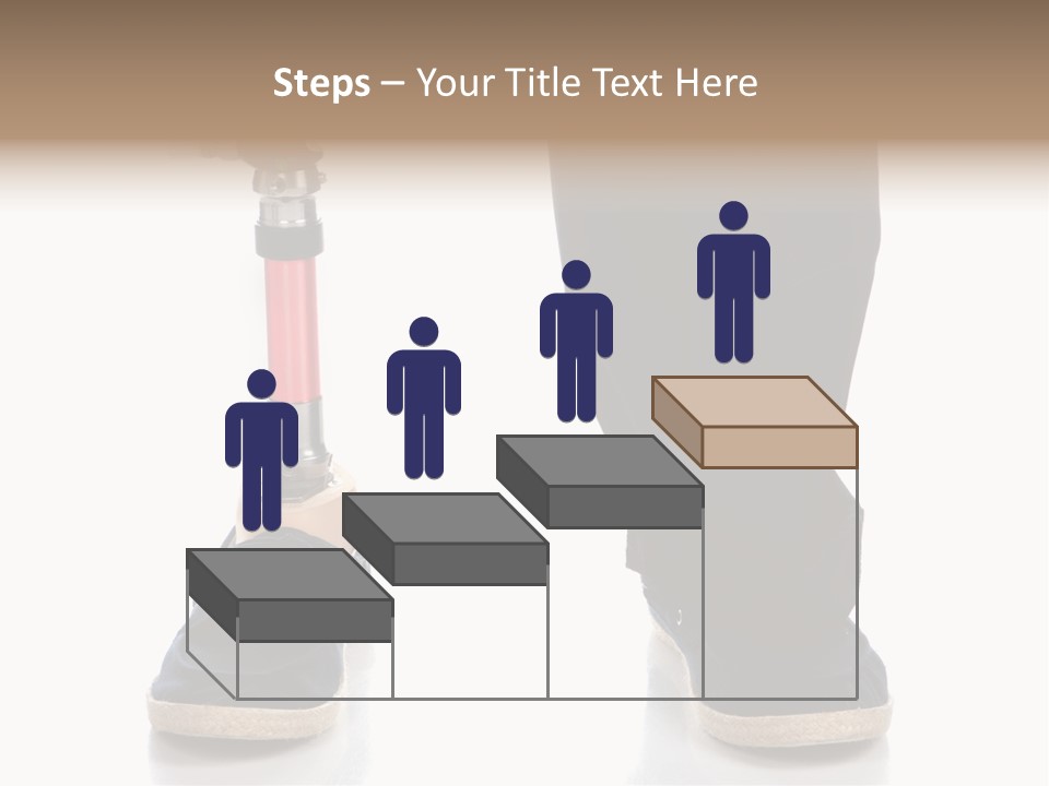 Salmon Tuna Montage PowerPoint Template