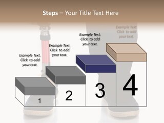 Salmon Tuna Montage PowerPoint Template