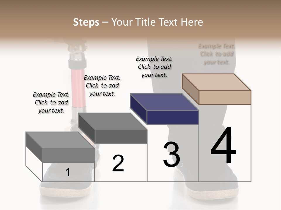 Salmon Tuna Montage PowerPoint Template