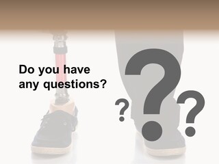 Salmon Tuna Montage PowerPoint Template