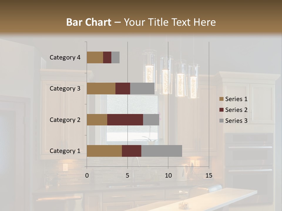 Interior Sink Real PowerPoint Template