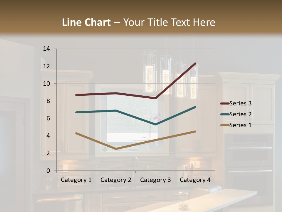 Interior Sink Real PowerPoint Template
