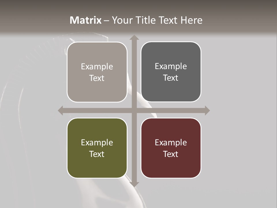 Background Sport Victory PowerPoint Template