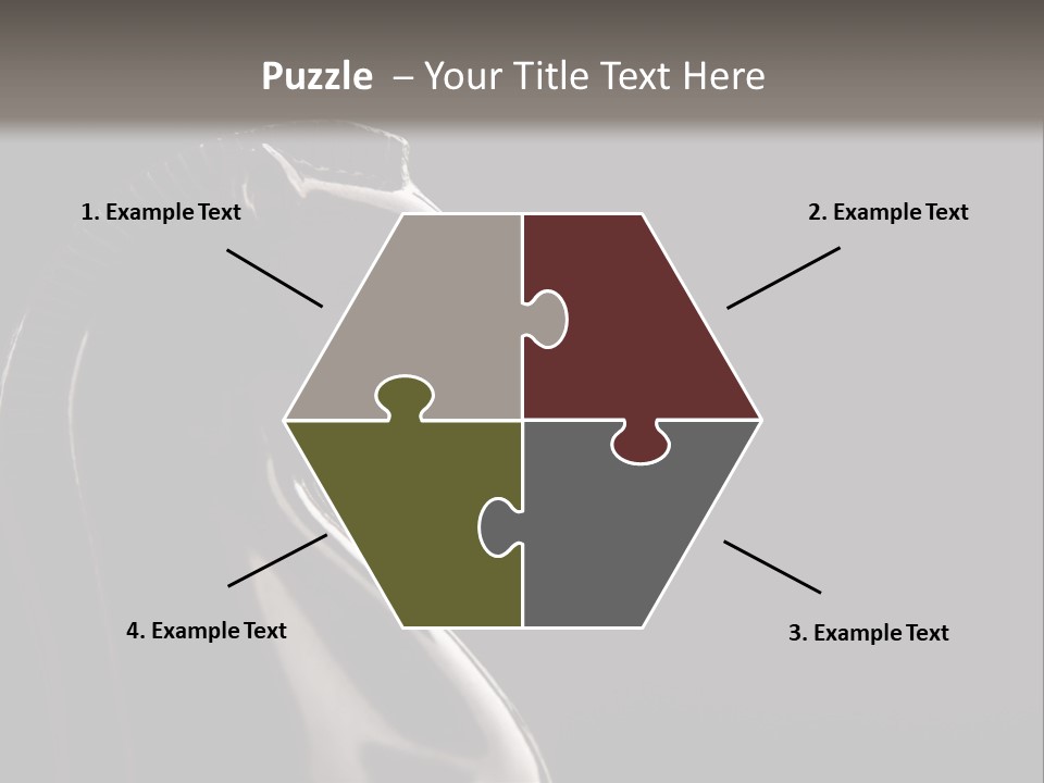 Background Sport Victory PowerPoint Template