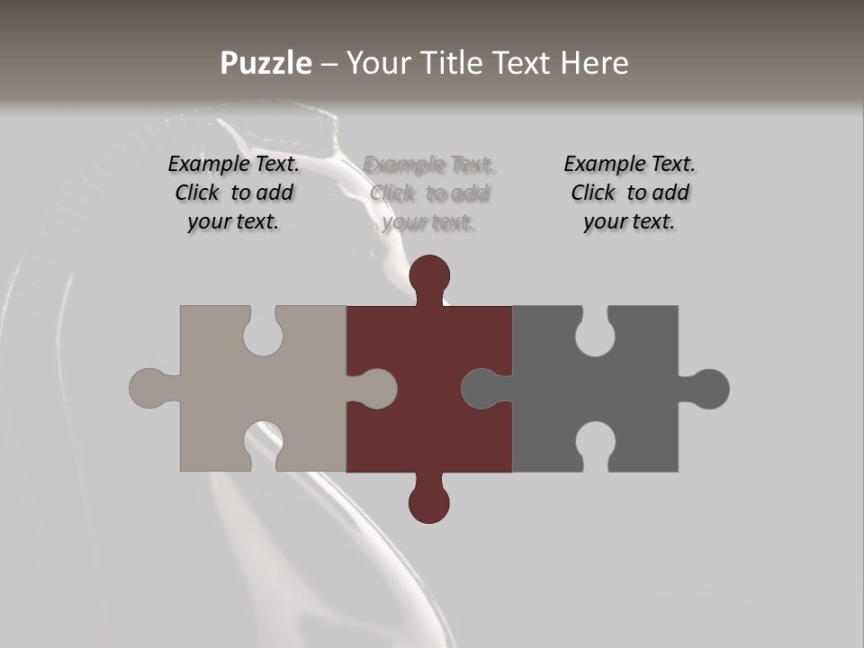 Background Sport Victory PowerPoint Template