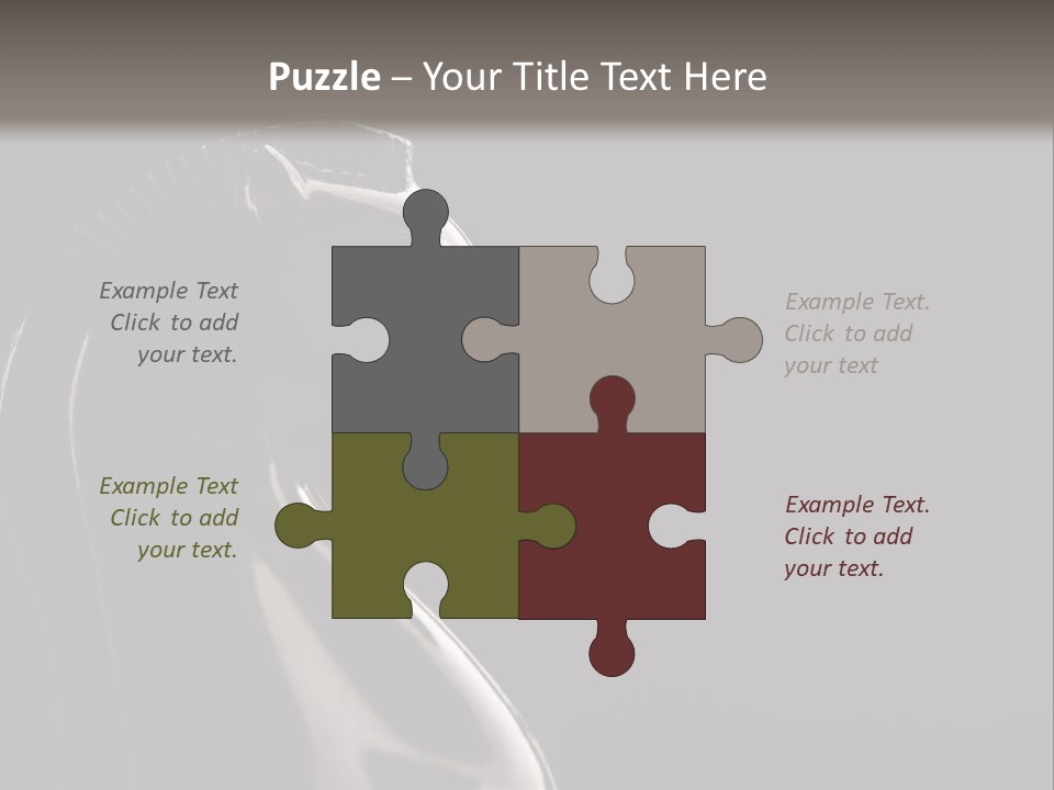 Background Sport Victory PowerPoint Template