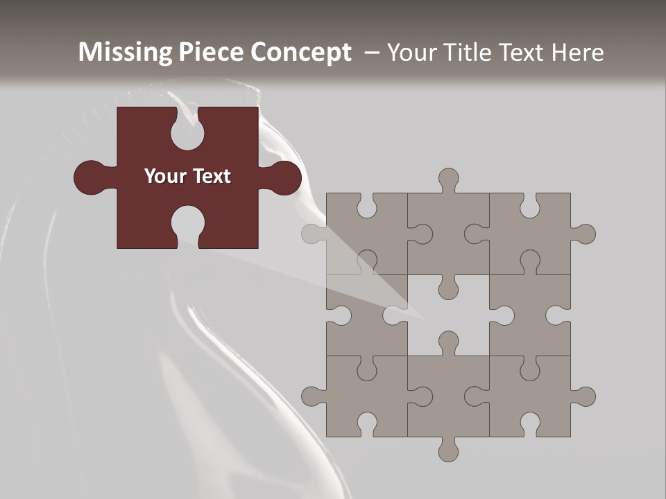 Background Sport Victory PowerPoint Template