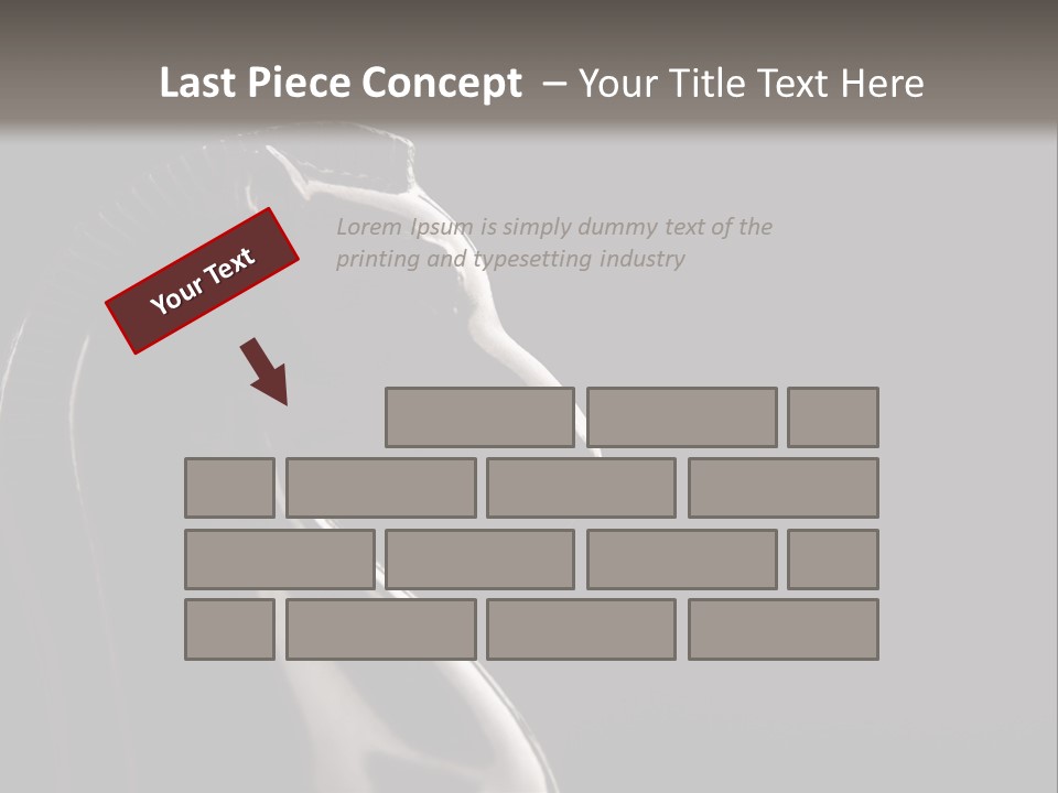 Background Sport Victory PowerPoint Template