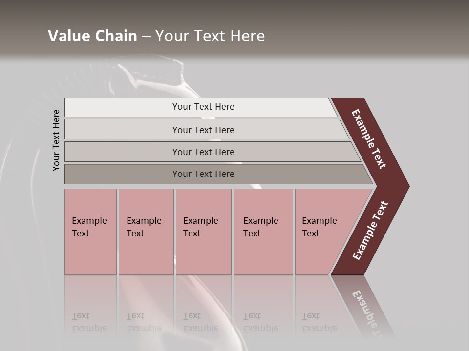 Background Sport Victory PowerPoint Template