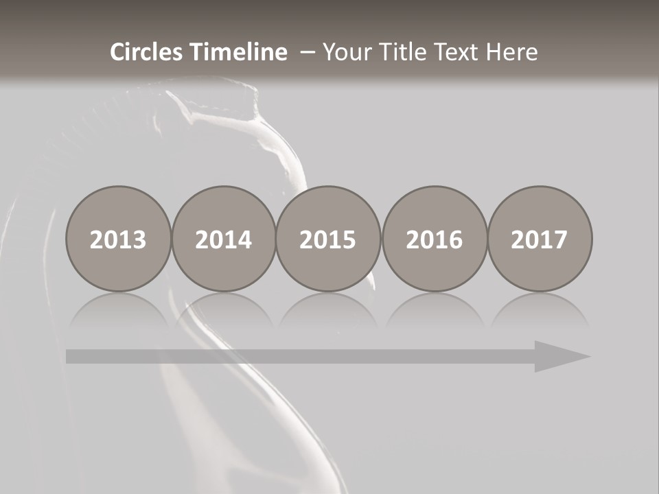 Background Sport Victory PowerPoint Template