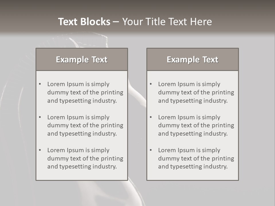 Background Sport Victory PowerPoint Template