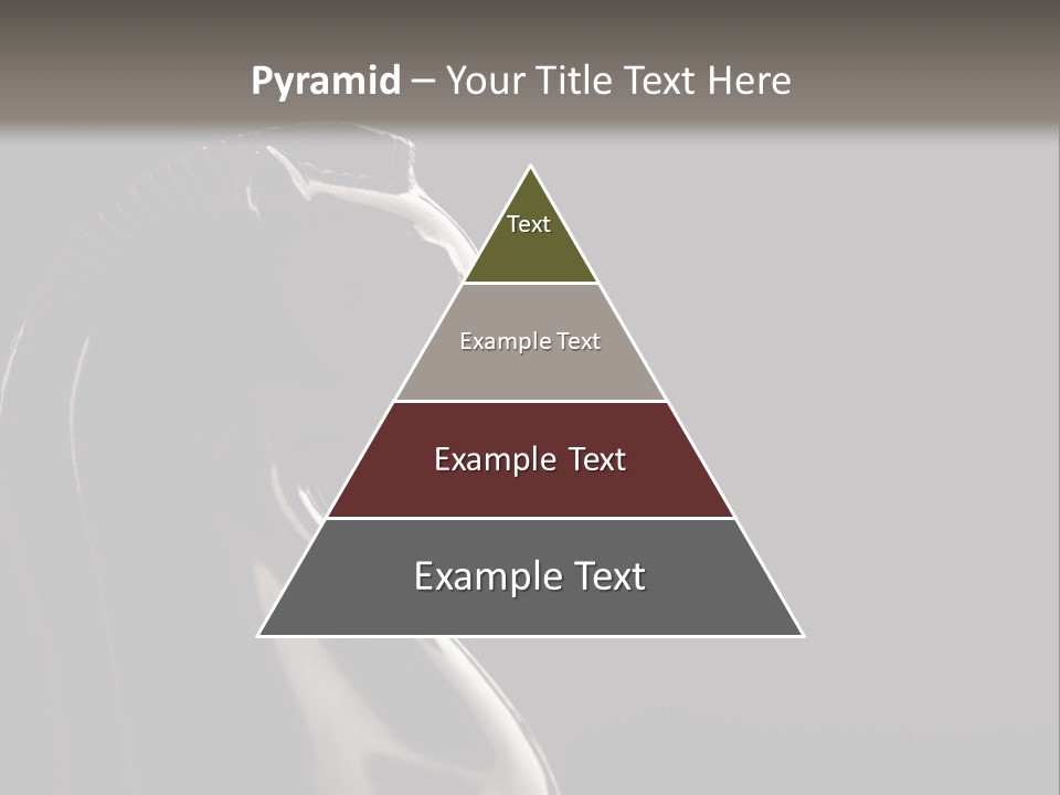 Background Sport Victory PowerPoint Template