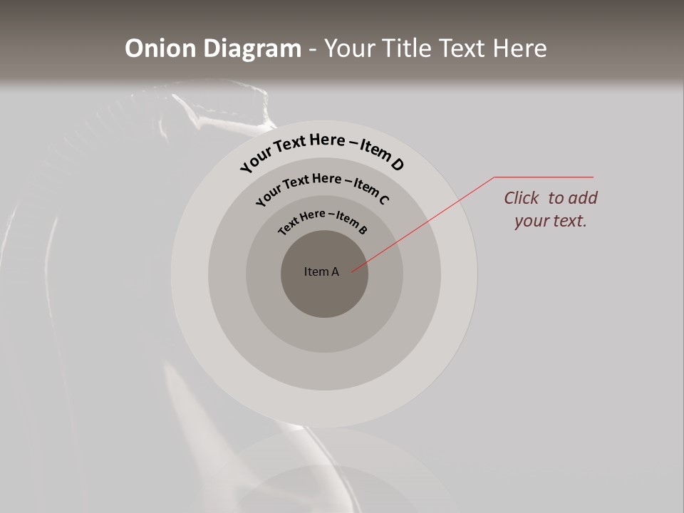 Background Sport Victory PowerPoint Template