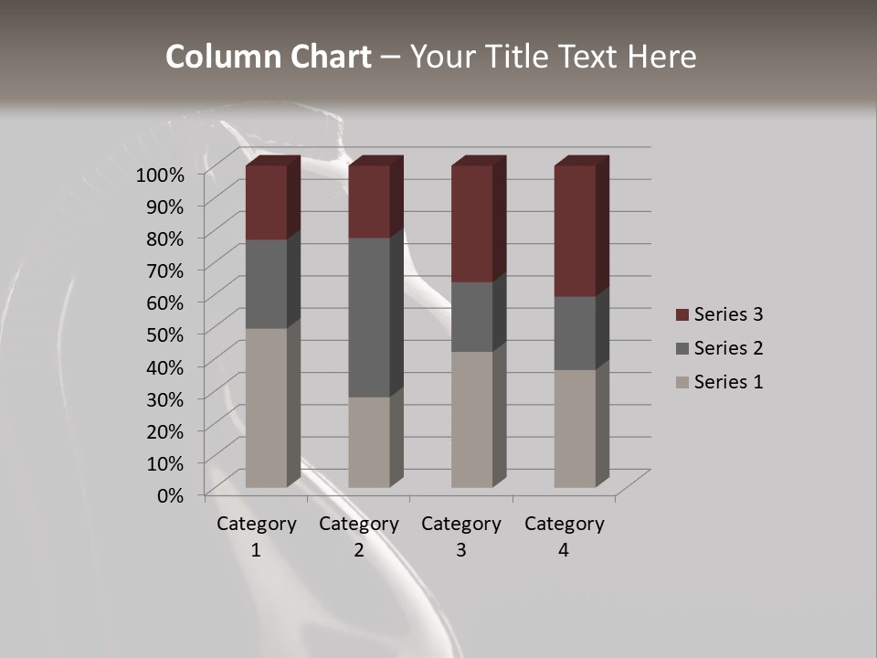 Background Sport Victory PowerPoint Template