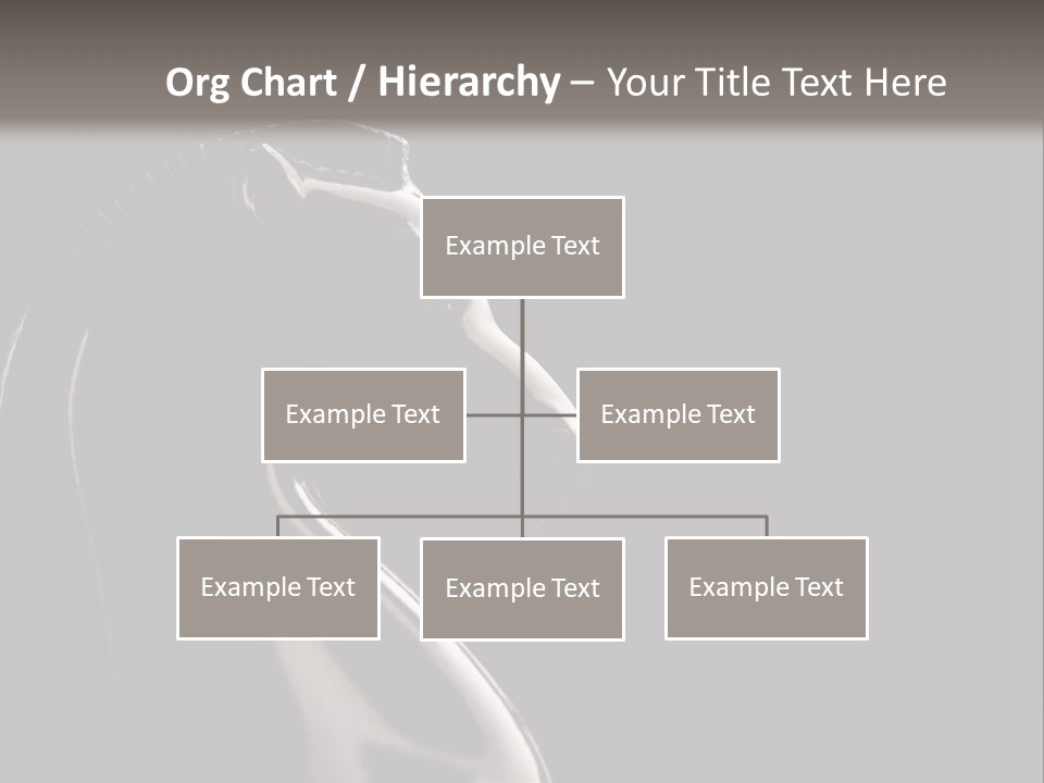 Background Sport Victory PowerPoint Template