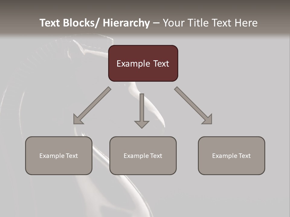 Background Sport Victory PowerPoint Template