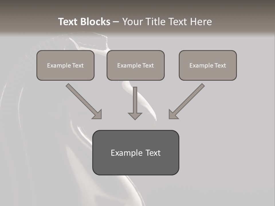 Background Sport Victory PowerPoint Template