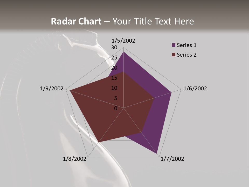 Background Sport Victory PowerPoint Template