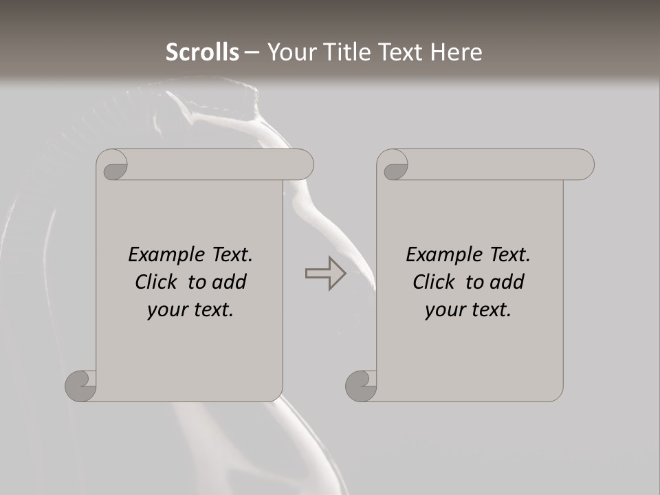 Background Sport Victory PowerPoint Template