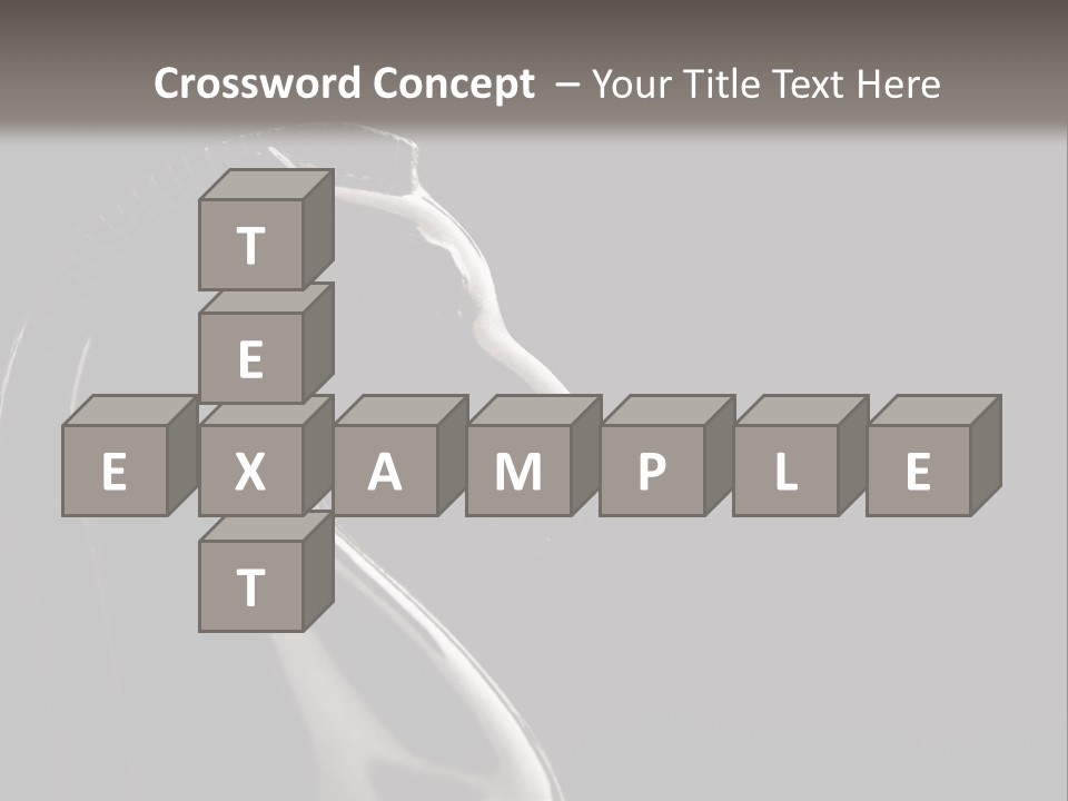 Background Sport Victory PowerPoint Template