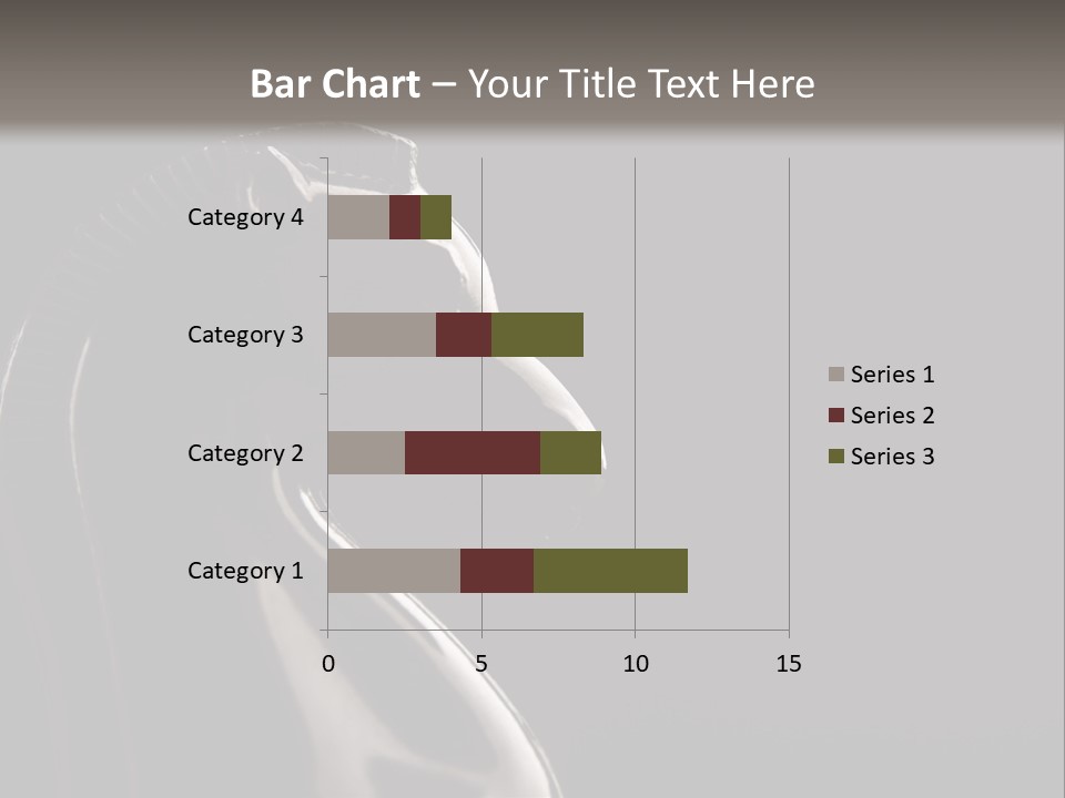 Background Sport Victory PowerPoint Template