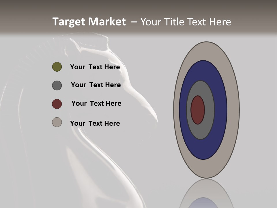 Background Sport Victory PowerPoint Template