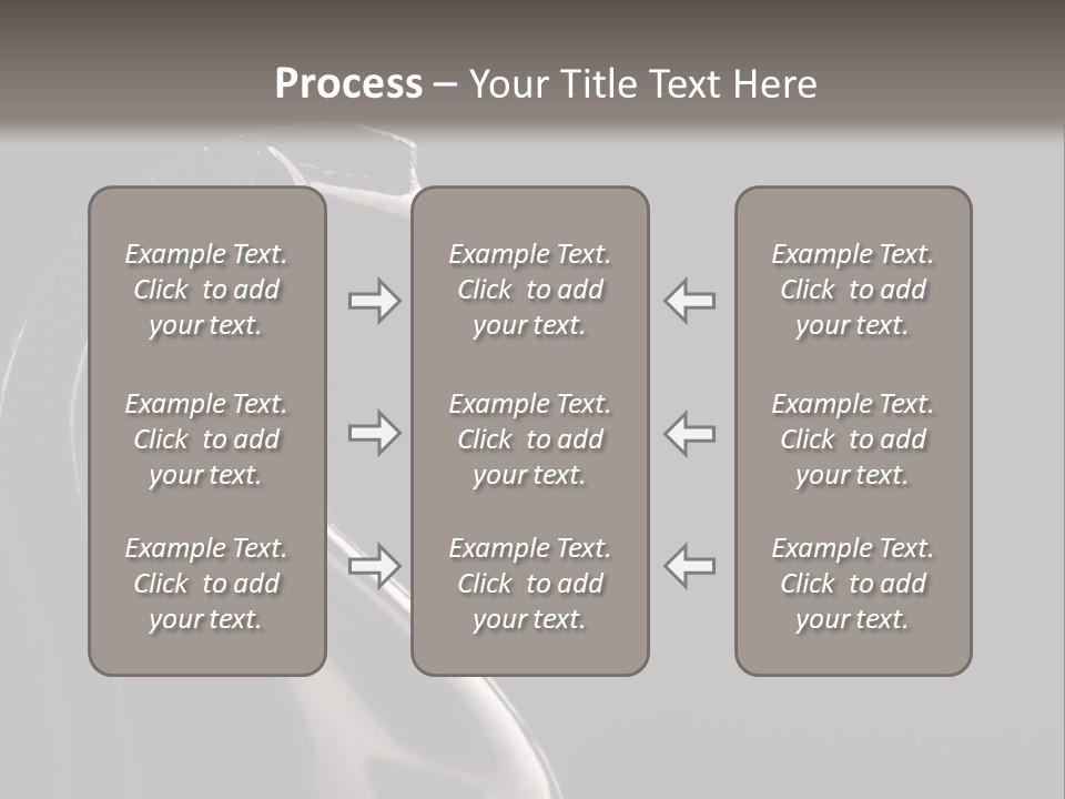 Background Sport Victory PowerPoint Template